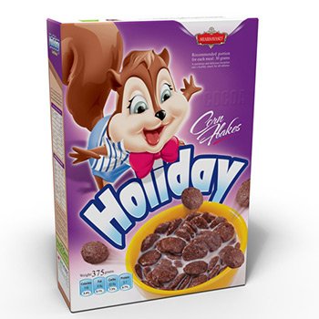 کوکی کاکائویی