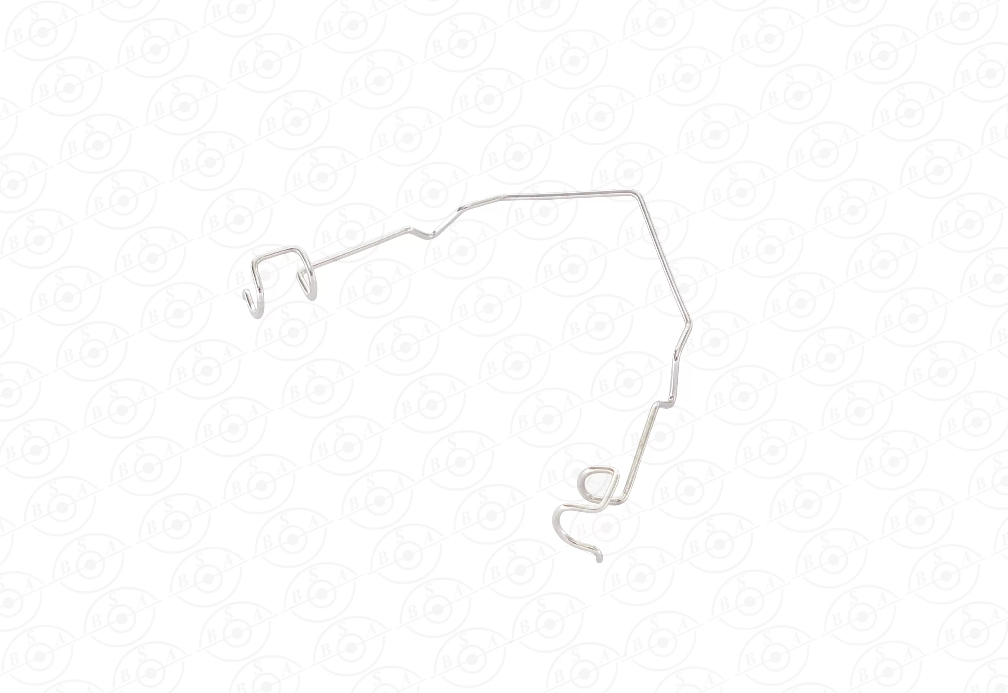 بلفاروستات سیمی مدل اطفال 2