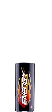 نوشیدنی انرژی زا زمزم