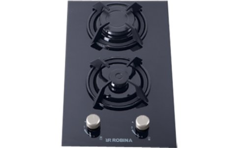 گاز روميزي روبين مدل 402