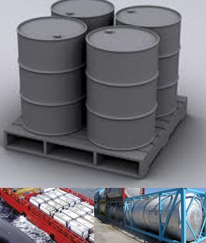 Formalin 37-43 Percent