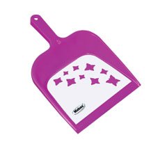 خاک انداز دورنگ ۴ گوش پروانه-کد۹۶۴