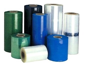 Additives for polyethylene film
