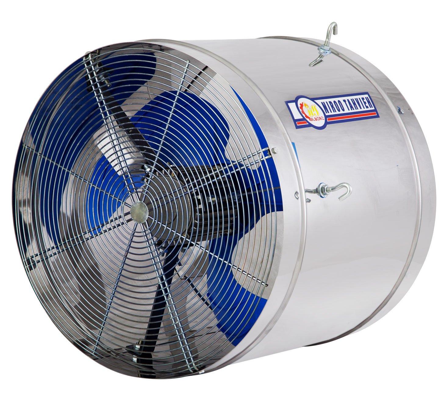 3 Blade Circulation Fans NTA363