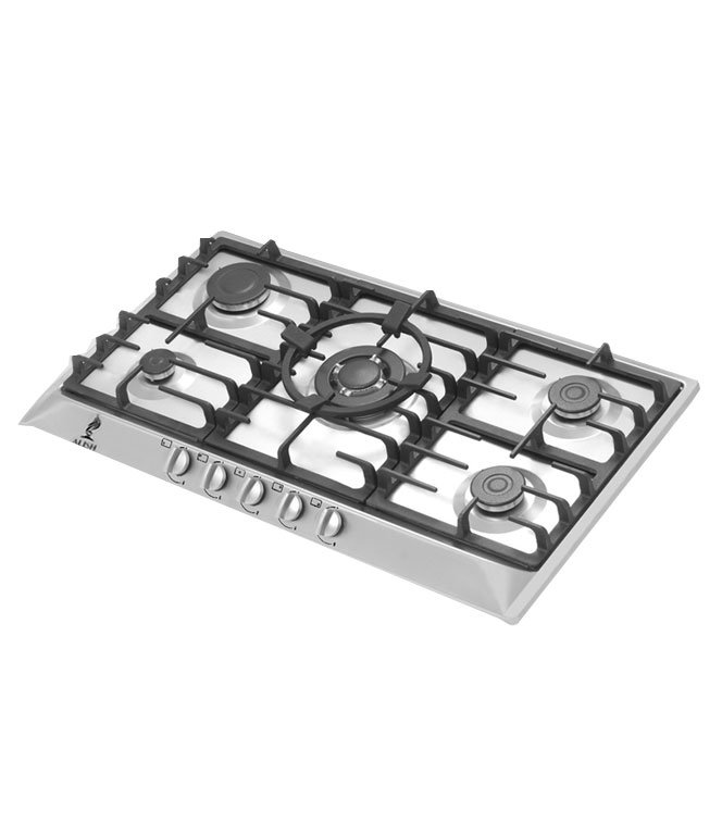 اجاق صفحه ای آلیش | BS-831