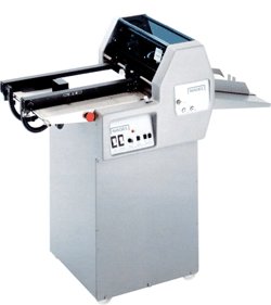 Numbering and Perforation Machine