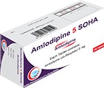 Amlodipine