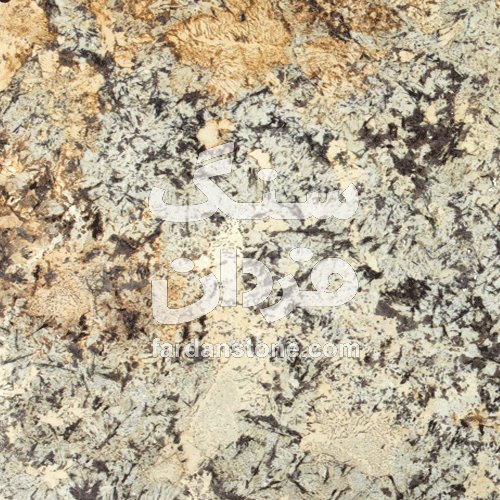 سنگ گلدن اسپلندور