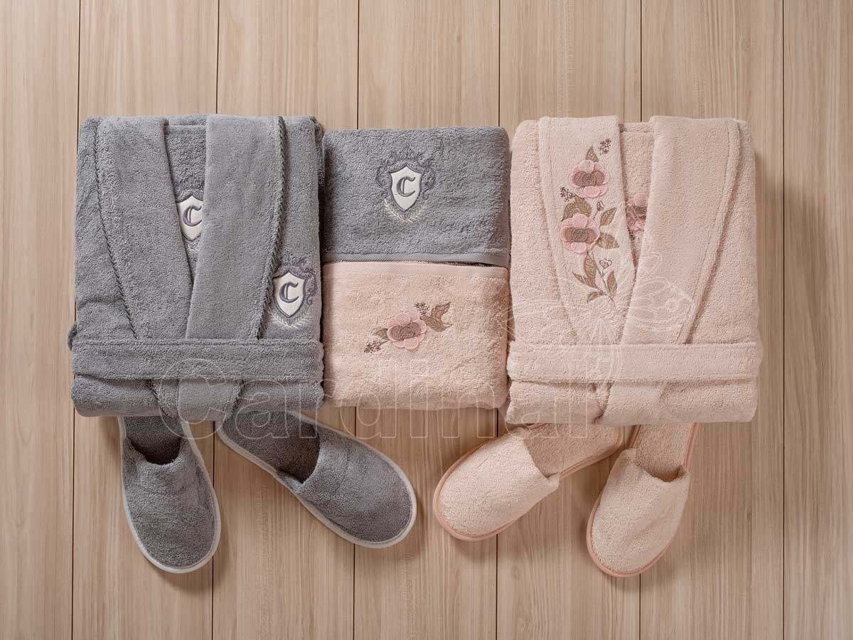 Set of Twin Towel S1 Code