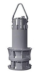 Submersible Propeller Pumps