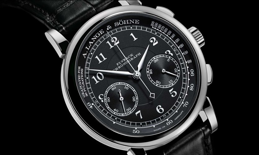 1815-CHRONOGRAPH