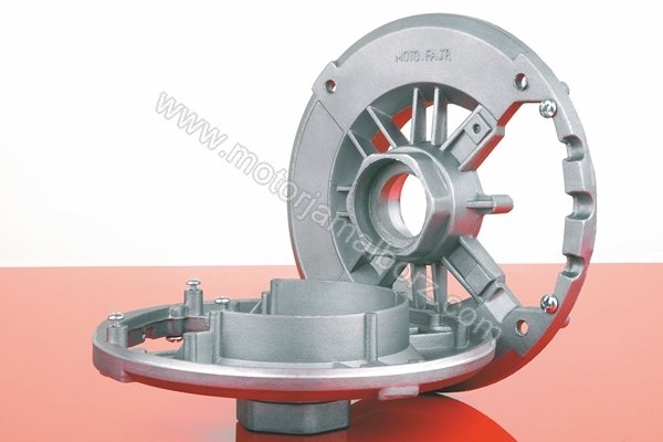 Rear Ball Bearing Bracket