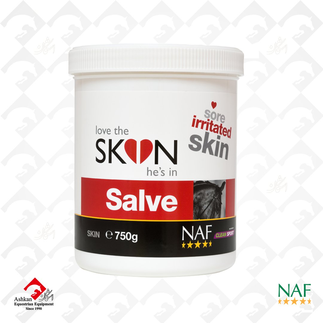 NAF Skin Salve