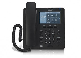 تلفن آی پی SIP پاناسونیک مدل KX-HDV330