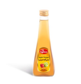 Apple vinegar