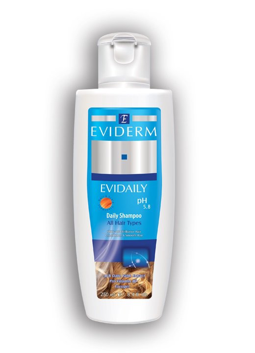 شامپو روزانه اوی دیلی