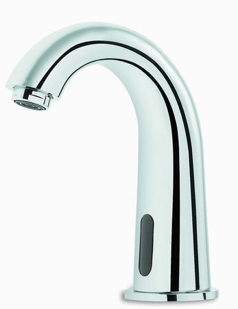 شیر چشمی هوشمند فلامینگو