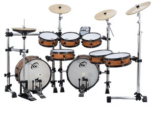 Xams electronic drums