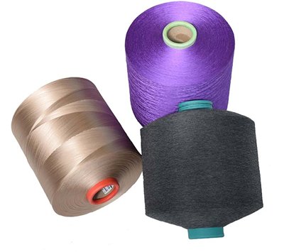 Fluorocarbon thread (ATY)