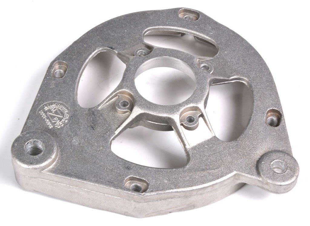 در دینام رنو