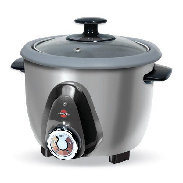 پلوپز مدل RC-61TS 