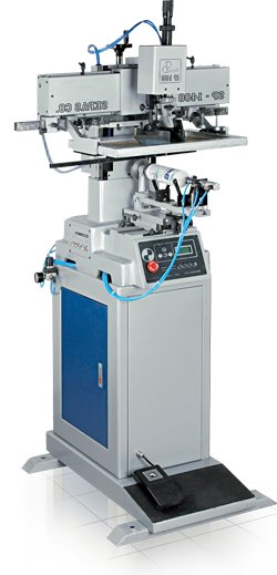 Silk Screen Printing Machine SP1400