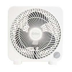 Haleh Table Fan