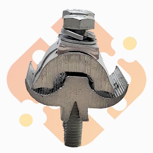 کانکتور فول بی متال دو پیچه