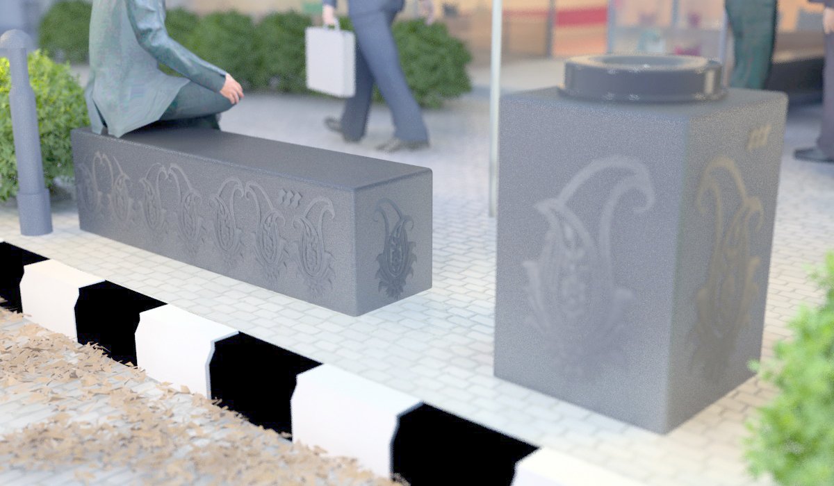 مصنوعات سنگی