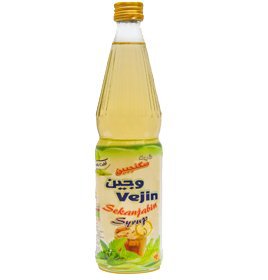 شربت سکنجبین 650 گرمی