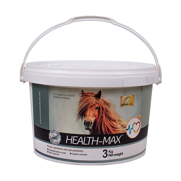 Health-Max