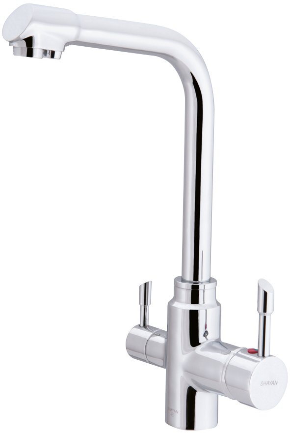 شیرآلات کلاسیک دیانا