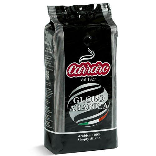 GLOBO ARABICA COFFEE BEANS