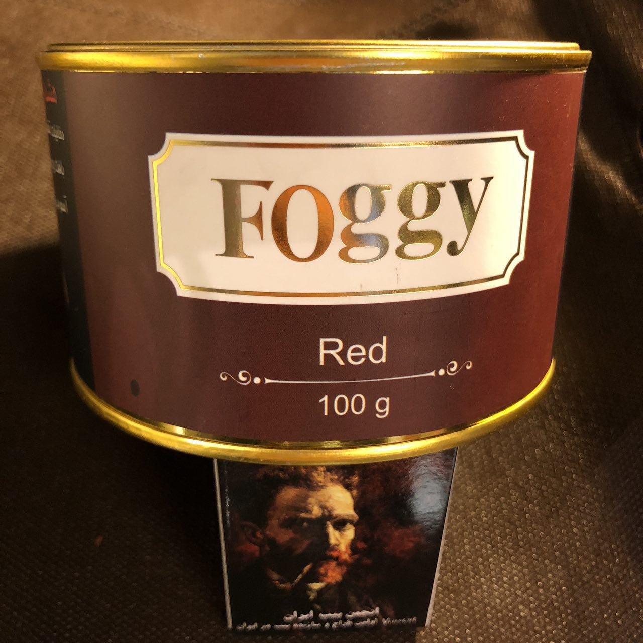 توتون کم عطر