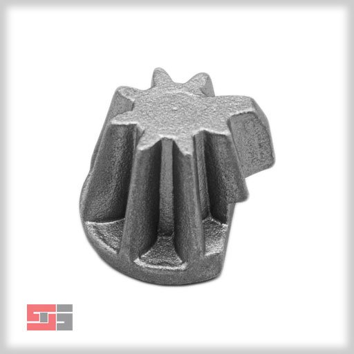 قطعات ریخته گری دقیق صنایع کشاورزی