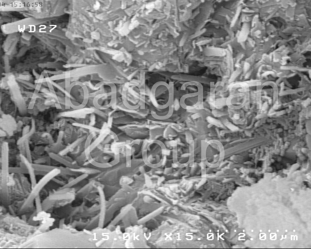 ABACRYSTASEAL نفوذگر بلورساز پودری