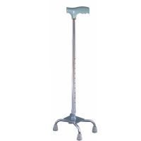 AS62 4-legged cane
