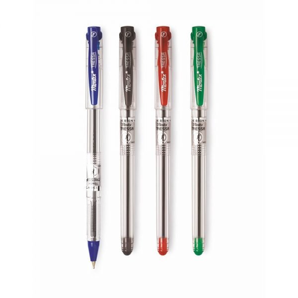  خودکار تریسا مونتکس