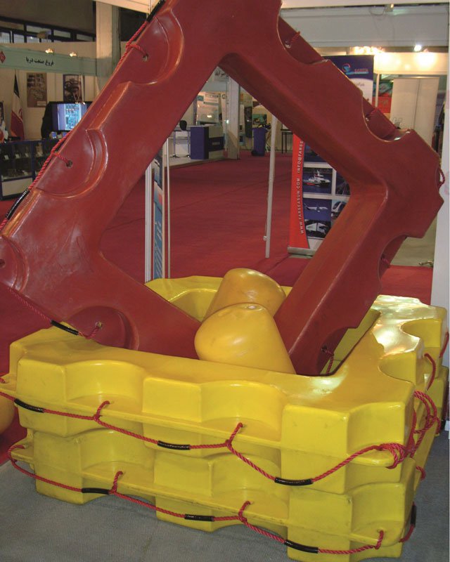 حلقه های نجات