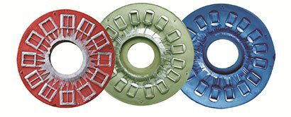 Cast iron specialty cast iron for Ramaak Lead Alloy