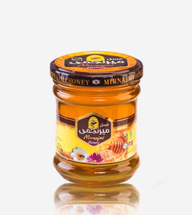 عسل طبیعی میرنجمی