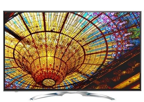 40-inch Pars LED TV