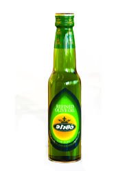 روغن زیتون پالایش شده شیشه 250 گرمی