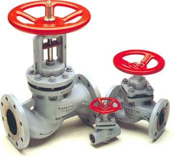 Valves