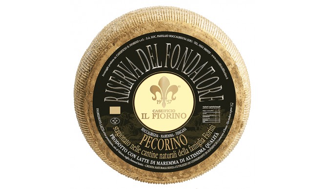 Reserve of the Founder