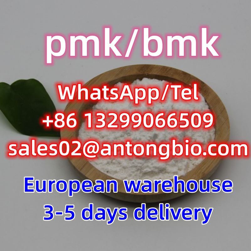 BMK Glycidic Acid (sodium salt) CAS 5449-12-7 European warehouse