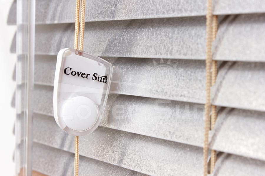 پرده های کرکره ای آلومنیومی