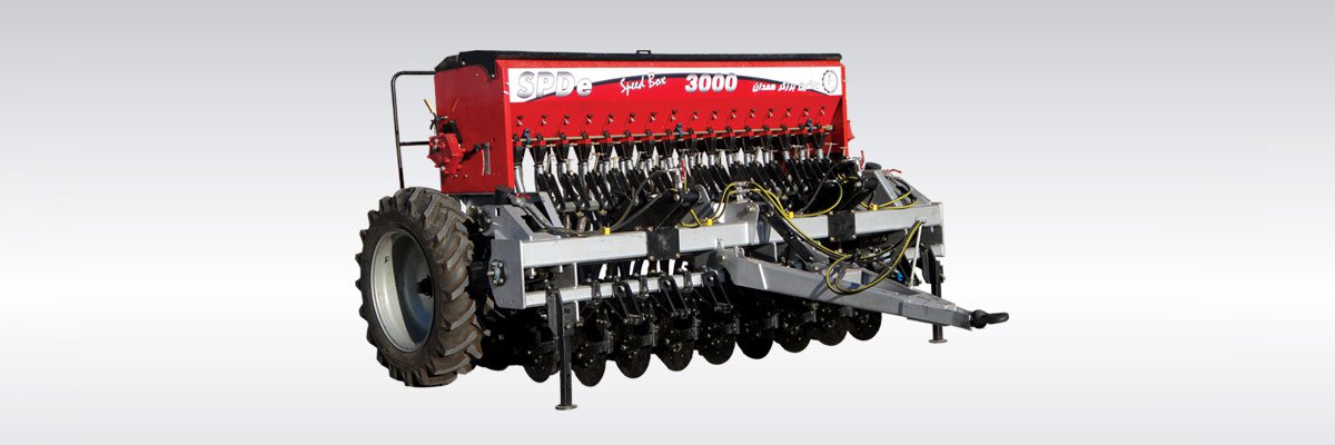 Direct cultivation seed farmer