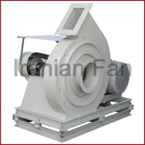 فن سانتریفوژ فشار قوی