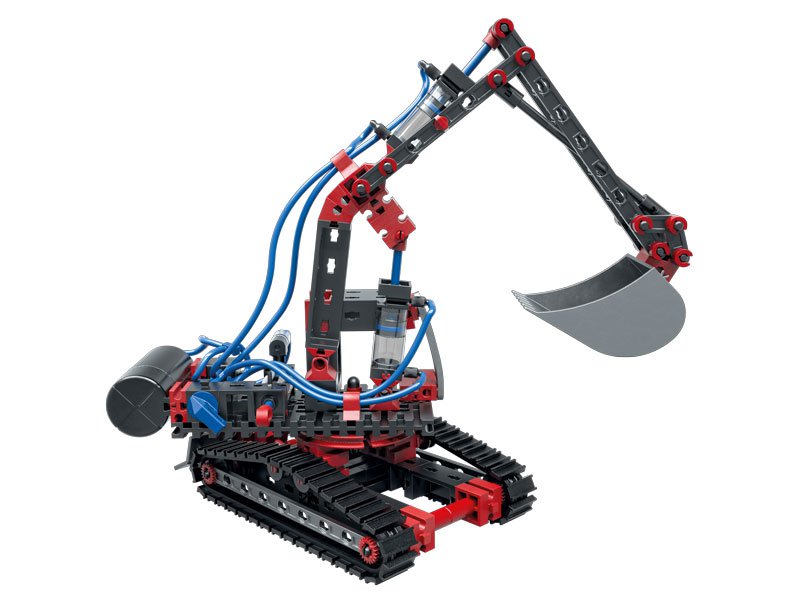 Pneumatic.Power-Bagger.Spielzeug